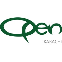 OPEN Karachi logo - Similar company to Open Sv Young Professionals