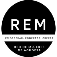 REM AGUdeSA logo - Similar company to Tip Academia
