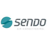 Sendo World logo - Similar company to Intercool Europe