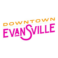 Downtown Evansville Improvement District logo - Similar company to Evansville Courier & Press