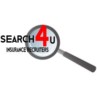Search4U Insurance Recruiters logo - Similar company to Gps Recruiting
