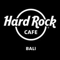 Hard Rock Cafe Bali logo - Similar company to Cafe Organic Bali