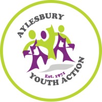 Aylesbury Youth Action logo - Similar company to Global Coaching Lab Llp