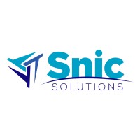 Snic Solutions logo - Similar company to Opcenter Aps -  Advanced Planning And Scheduling