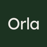 Orla logo - Similar company to Synced