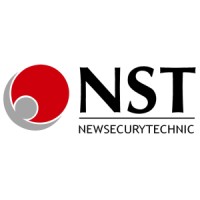 NewSecuryTechnic (NST) logo - Similar company to Gapconsult