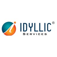 Idyllic Services logo - Similar company to Crelite Technologies