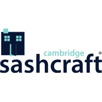 Cambridge Sashcraft logo - Similar company to Alexander Reece Thomson Llp