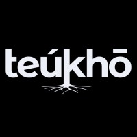 teúkhō - FOSSIL OAK DESIGN logo - Similar company to Durame®