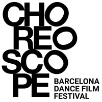 Choreoscope - Barcelona Dance Film Festival logo - Similar company to Dance Exchange