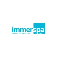 Immerspa logo - Similar company to The Vacdaddy