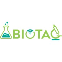 Biotag logo - Similar company to Mantid Srl