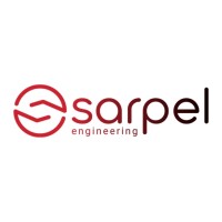 Sarpel Ingeniería logo - Similar company to Maetel