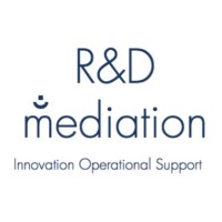 R&D Mediation logo - Similar company to Pseudoxia