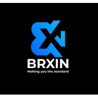 BRXIN logo - Similar company to Easylearn Academy Global [Elag]