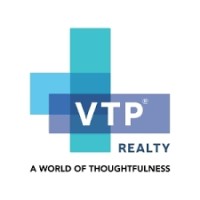 VTP Kharadi logo - Similar company to Eon Kharadi Infrastructure Pvt. Ltd.