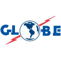 Globe Electric Co logo - Similar company to Fickess Pumps, Inc