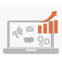 GrowDigital LLC logo - Similar company to Score Mentors Central Jersey