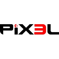 PIX3L logo - Similar company to Airo, Ecole Du Sport Et Des Loisirs