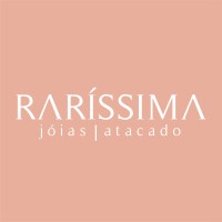 Raríssima Joias logo - Similar company to Agência Lemon6