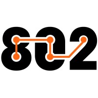802 NETWORKS logo - Similar company to Intoit Networks