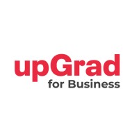 upGrad for Business logo - Similar company to Upgrad Enterprise