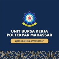 BKK Poltekpar Makassar logo - Similar company to Poltekpar Makassar