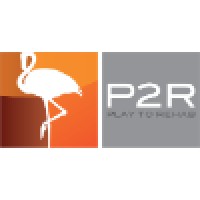 P2R srl logo - Similar company to Edlan