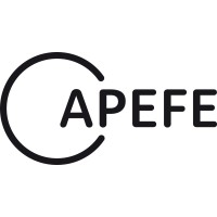 APEFE logo - Similar company to Vvob