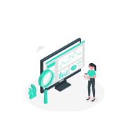 TrustAnalytics logo - Similar company to Focusbridge Analytics