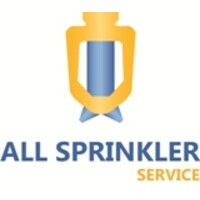All Sprinkler Service B.V. logo - Similar company to Endter Bouwkundig Ingenieurs