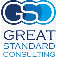 great standard consulting ltd logo - Similar company to Lens Feedy Photography