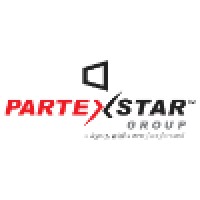 Partex Star Group (Danish) logo - Similar company to Partex Group