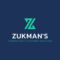 Zukman's logo - Similar company to Zakman Tech