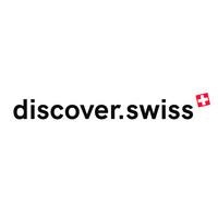 discover.swiss logo - Similar company to Binary One