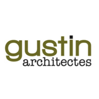 GUSTIN ARCHITECTES logo - Similar company to Mind Architecture