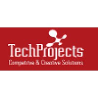TechProjects logo - Similar company to Colsh Consultants