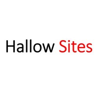 Hallow Sites logo - Similar company to Vandalia Softworks