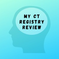 My Ct Registry Review