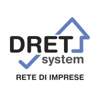 DRET System logo - Similar company to Guzzo Immobiliare