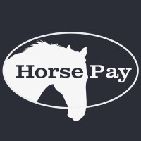 HorsePay logo - Similar company to The Grassroots Gazette