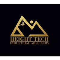 Height tech industrial abseilers ltd logo - Similar company to Airtex Structural Height Specialists