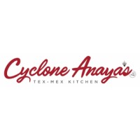 Cyclone Anaya's Mexican Kitchen logo - Similar company to 4Th Street Holdings Ltd.