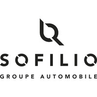 Groupe Sofilio logo - Similar company to Val De Loire Automobile 49