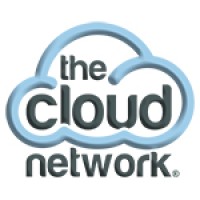 The Cloud Network logo - Similar company to Thecloud