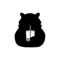 Boba Republic logo - Similar company to Compuforce