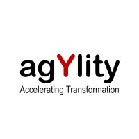 agYlity logo - Similar company to Enet