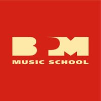 BPM Music School logo - Similar company to Hermanos Cortres