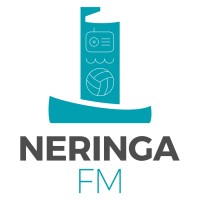 Neringa FM logo - Similar company to Goal Tv
