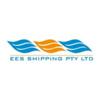 EES Shipping logo - Similar company to Tailgunner